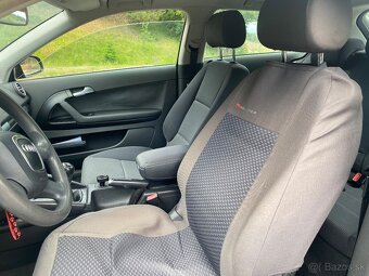 Audi A3 1.9 TDI - 4