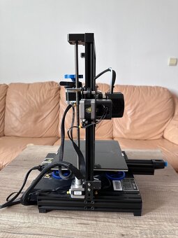 Creality Ender 3 V2 - 4