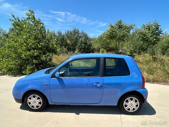 Volkswagen Lupo 1.0mpi - 4