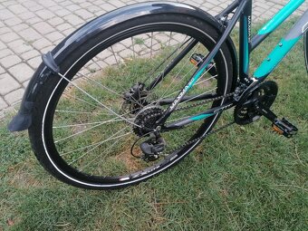 Cestný bicykel CTM Maxima .0 - 4