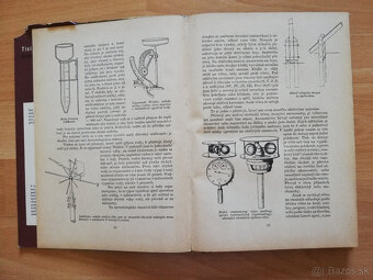Tisíc dobrých rad mladým včelařum,holubářum.......1960 - 4