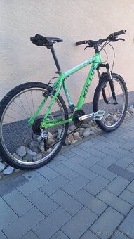 Horský bicykel Kellys viper 20 26" - 4