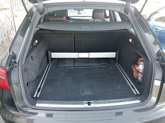 Audi A6 C6 3.0 TDI - 4