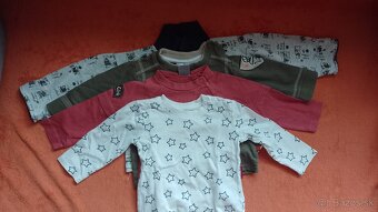 Oblecenie pre babatko - 4