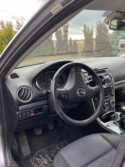 Mazda 6 - 4