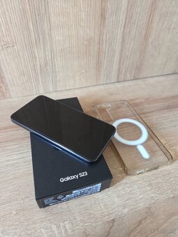 SAMSUNG GALAXY S23 256GB - 4
