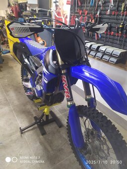 Yz250f - 4
