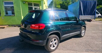 VW TIGUAN 2.0TDI - PREDAJ AJ NA SPLÁTKY - 4
