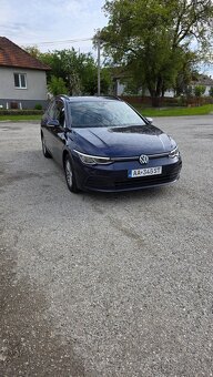 Volkswagen Golf VIII - 4
