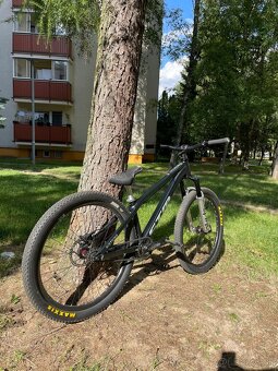 CTM dirtking Pro - 4