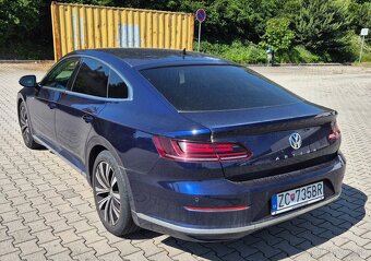 Volkswagen Arteon 2.0 TDI SCR BMT Elegance DSG - 4
