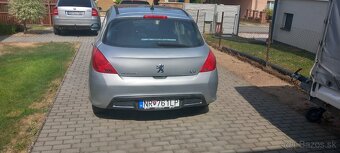 Peugeot 308 1.6 hdi - 4