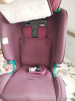 Romer Britax - 4