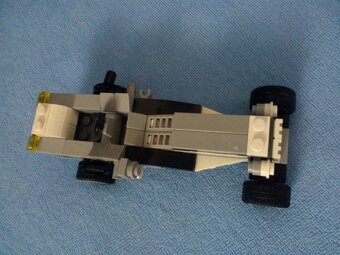 LEGO CREATOR - 4