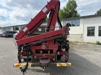Nákladné auto Renault 9ton - 4