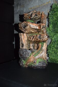 Izbova fontana - 4