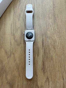 Apple Watch SE (GPS) (2.generácia) - 4
