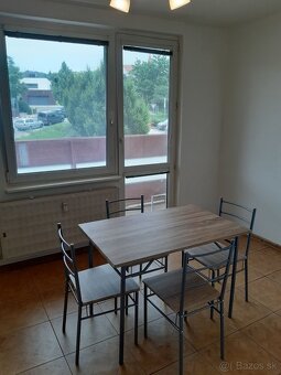 Predaj 2izbového bytu v priamom centre - 4