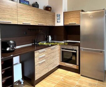 Apartmán 2+kk v Paradise Dreams, Svatý Vlas, Bulharsko, 69m2 - 4