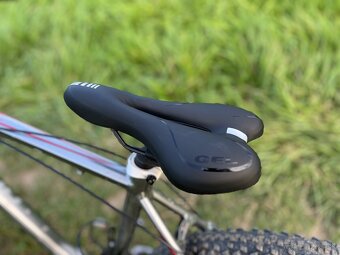 Horsky bicykel Haibike - 4