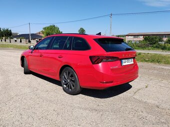Škoda octavia 4 1.5 tsi style+ - 4