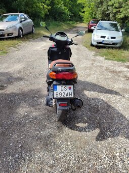 Vonroad 150 - 4