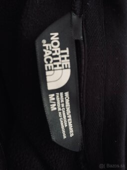 THE NORTH FACE balík mikina + ladvinka - 4