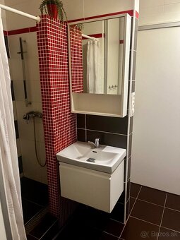 Slnečný priestranný byt v Sološnici so záhradou - 4