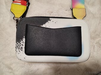 Kabelka Marc Jacobs - 4