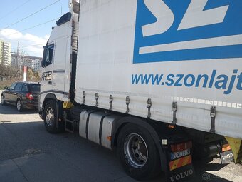 Volvo fh 500 - 4
