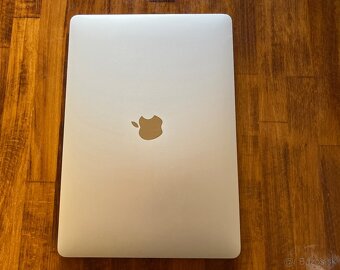 Macbook Air M1 13,3" 256GB Apple - 4