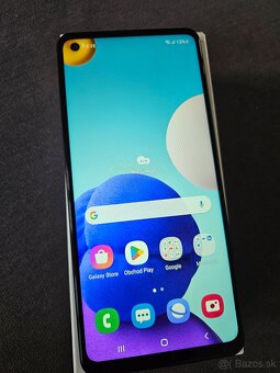 Samsung Galaxy A21s - 4
