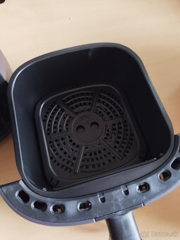 Nova teplovzdušná fritéza za 35er - 4