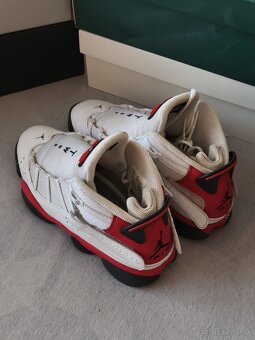 Jordan 6 Rings - 4