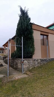 Na predaj záhradka v Holíči - časť Boričky - 4