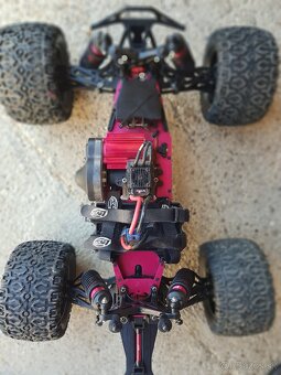 Losi xxl2 MAX - 4