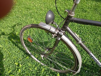 Pánsky bike Premier - 4