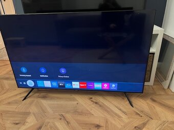 Samsung 4K Televizor - UE55TU8070, 55" - 4
