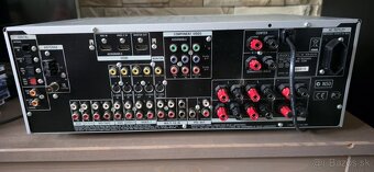 Sony STR-DG 700 - 4