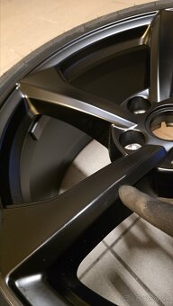 Tesla model Y Juniper R19 zimné nové - 4