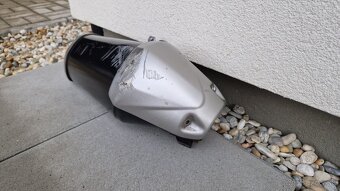 Predám výfuk na Yamaha FZ-1/FZ-8... - 4