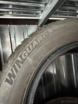 Zimne pneumatiky 185/65 R14 - 4