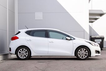 Kia Ceed 1.4GDi 74kw 2016 MT/6 - 4