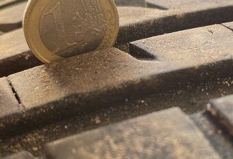 Oceľové disky 4x108 6,5JxR16 - 4