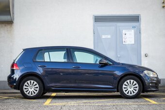 Volkswagen Golf VII 1.2 TSI 77kw - 4