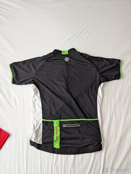 7x Pánske športové oblečenie M - 4