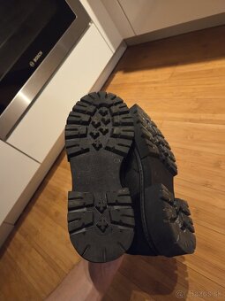 Pánske topánky BULL BOXER Veľkosť 40 - 4