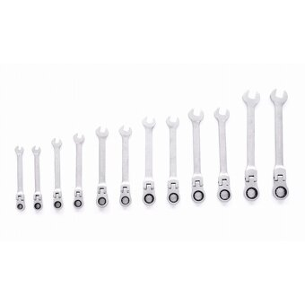 račňovy kľúče - 4