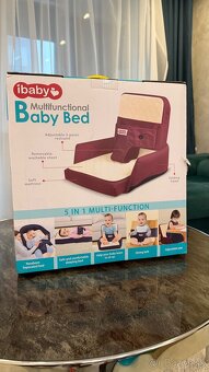 Veľký balík výbavy pre bábätko - kočiar Kinderkraft… - 4