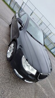 Škoda Superb 2.0 tdi 125kw DSG - 4